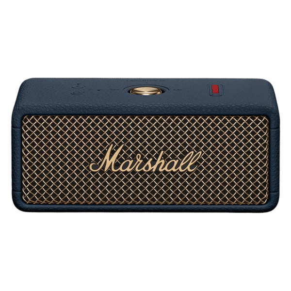 Buy Marshall EMBERTON III 20W Portable Bluetooth Speaker (IP67